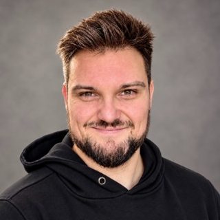 Pieter Van Baekel, zaakvoerder van SUS Consult